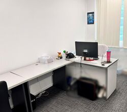 Burlington Square (D7), Office #451344991